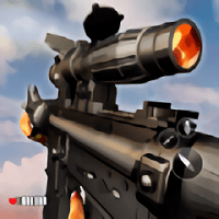 真实射击模拟官方版