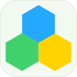 六边形拼图红包版