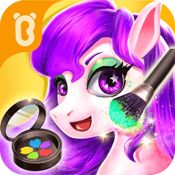 奇妙小马俱乐部旧版本