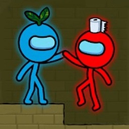 火柴人逃亡记3游戏