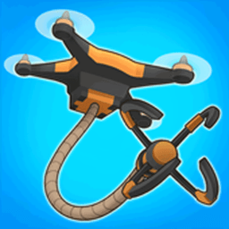 搬砖小能手游戏