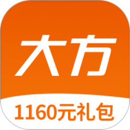 大方租车官方版