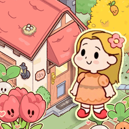 全民农场家园游戏