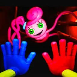 逃离恐怖实验室游戏