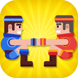 红蓝对决最新版