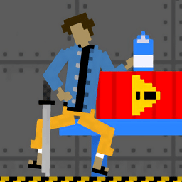 卡尔森游乐场游戏