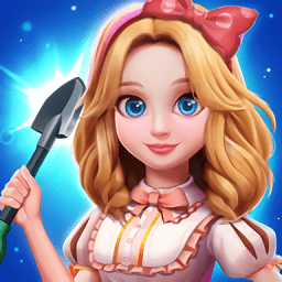 玛姬的花园游戏(maggie)