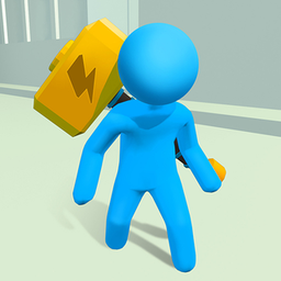 巨锤冲冲冲手游