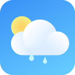 时雨天气官方版