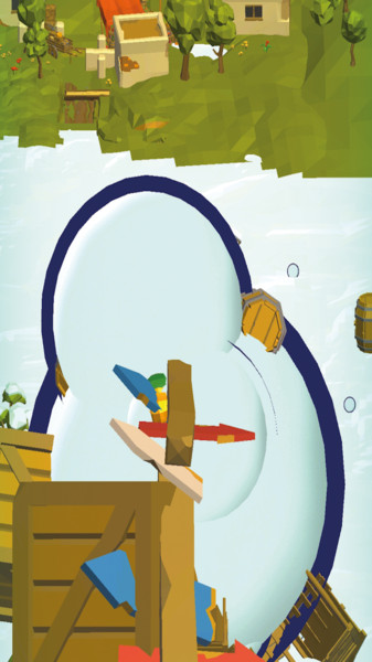 雪球模拟器游戏下载