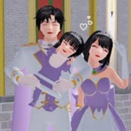 樱花校园人生模拟官方版