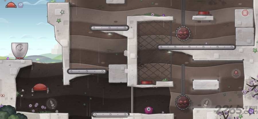 抓住毛球最新版 抓住毛球游戏下载