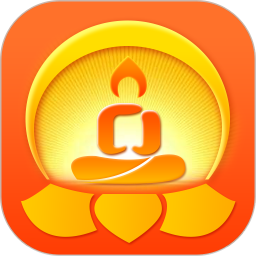 祈福灯佛教佛经app