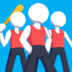 恶霸冲突官方版