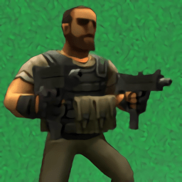 现代战争模拟器中文版