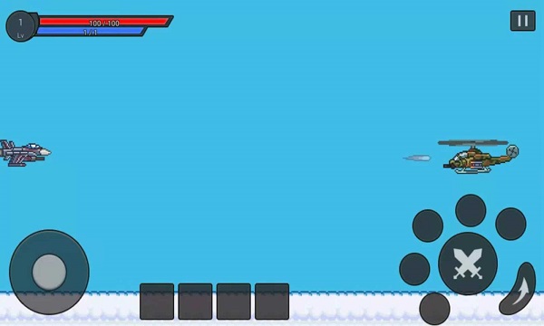 小李打飞机游戏 小李打飞机手游下载