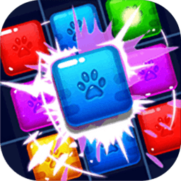 方块连连消试玩版