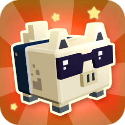 方方向前冲无限货币版