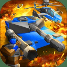 陆军战争模拟器中文版