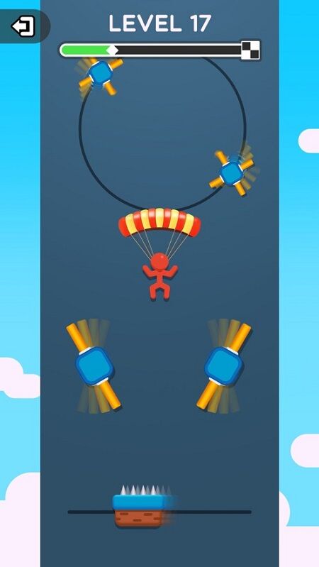 极限大玩家手机版