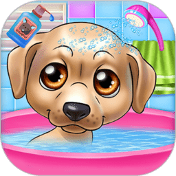 奇妙宠物医院小游戏