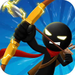 火柴人猎杀最新版