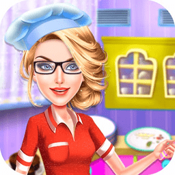 我的趣味烘焙屋最新版