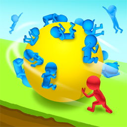 球球你别秀了游戏