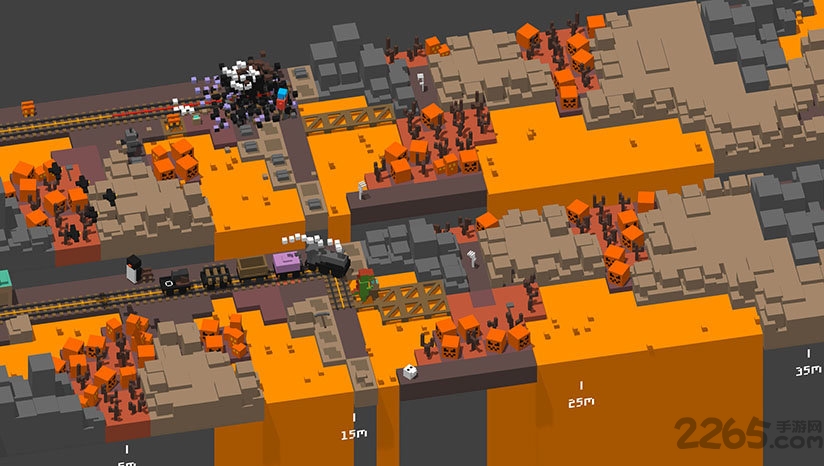 一起开火车手机版 一起开火车下载手机版