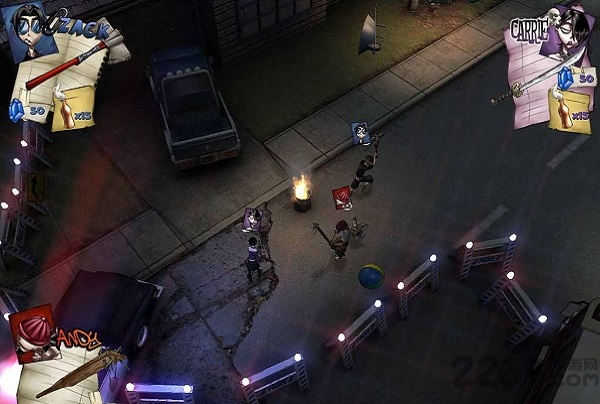 野兽也疯狂中文版下载