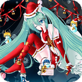 初音家族换装手机版