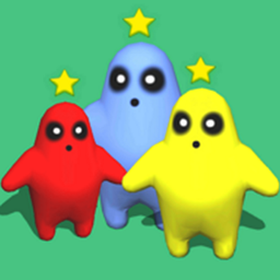 玩具人终极淘汰赛官方版