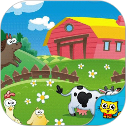 模拟农场种植乐园手机游戏