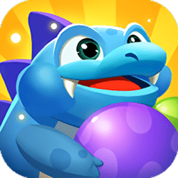 阿伟泡泡龙红包版