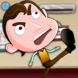 踢飞我亲爱的上司官方版(暂未上线)