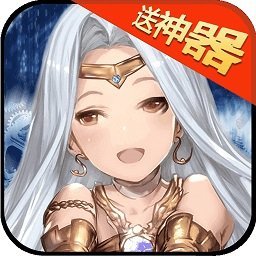 巴哈姆特之怒台服官方版