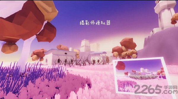 摄影师模拟器手机版