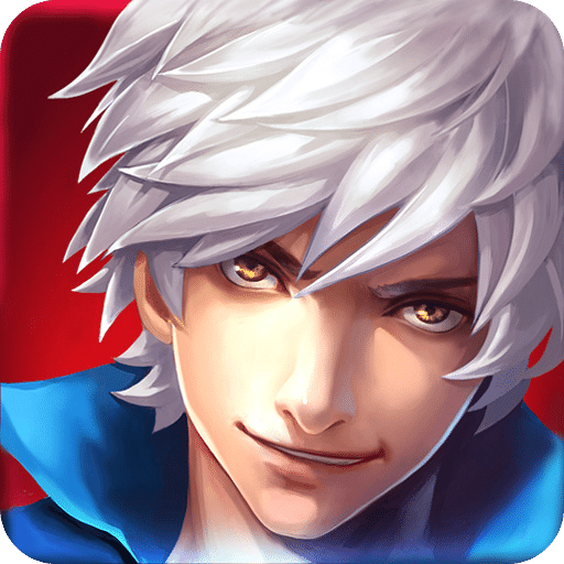 新英雄之剑官方版