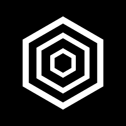 黑白视觉卡app