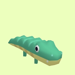 动物3d排序难题游戏