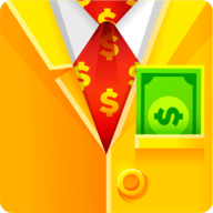 名声与财富游戏