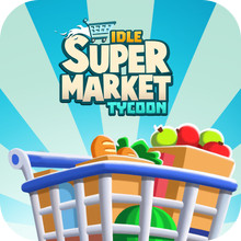 超市大赢家游戏破解版