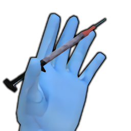 外科手术医生游戏