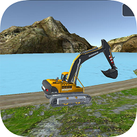 我的挖掘机贼6破解版