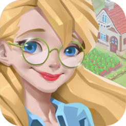 欢乐农场小镇官方版(暂未上线)