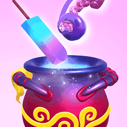 融合宠物乐园游戏