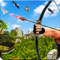 狩猎鸟类模拟器手机版