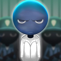 侥幸逃脱中文版