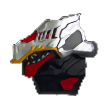 骑士龙战队龙装者手环游戏