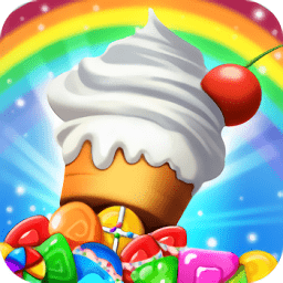 曲奇果冻匹配最新版(cookie jelly match)
